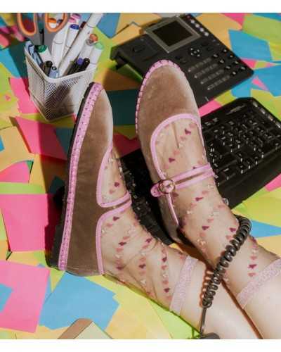 Flabelus Balthasar Brown