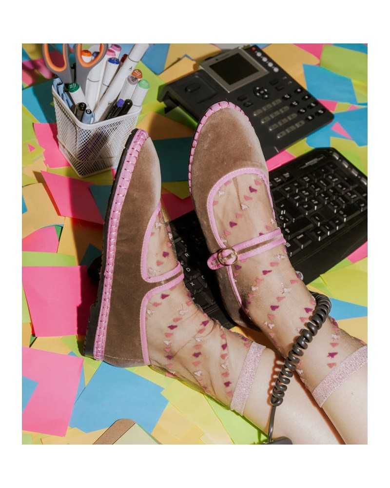 Flabelus Balthasar Brown Flabelus Balthasar Brown