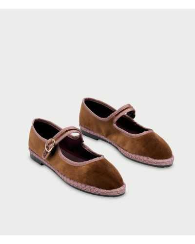 Flabelus Balthasar Brown Flabelus Balthasar Brown