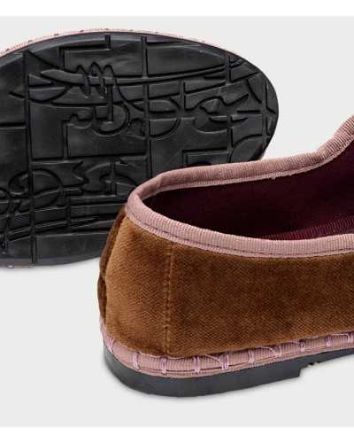 Flabelus Balthasar Brown Flabelus Balthasar Brown