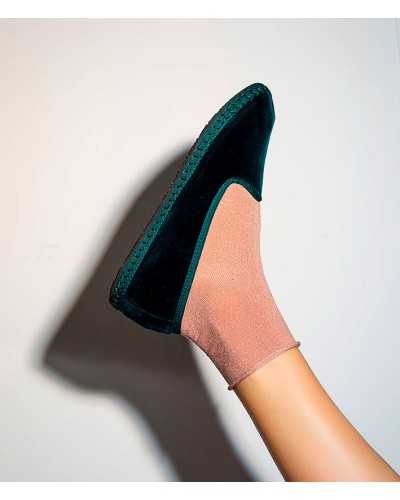 Flabelus Bernarda Green