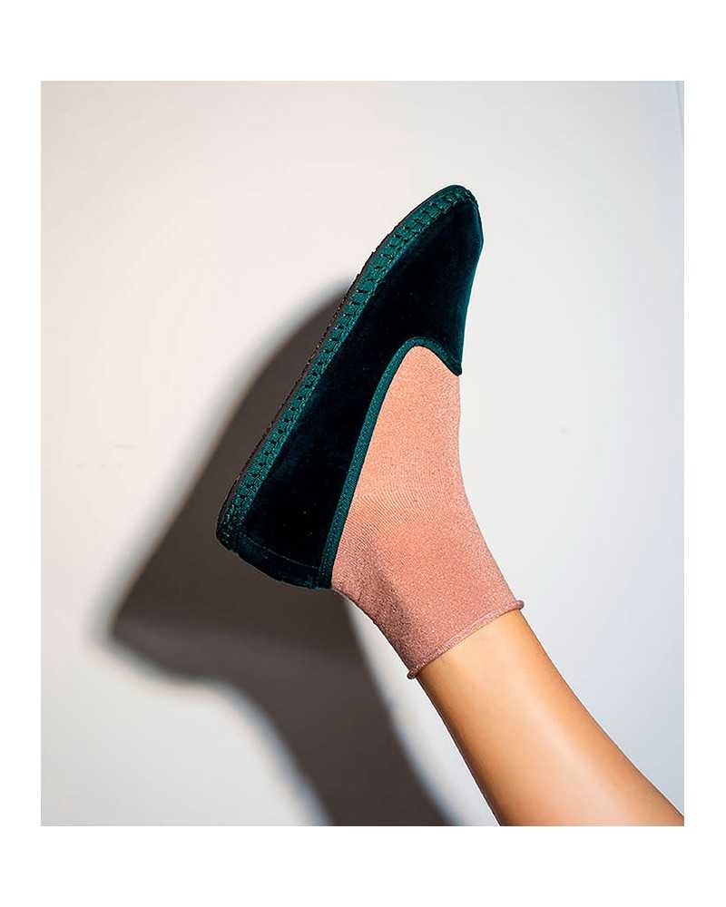 Flabelus Bernarda Green Flabelus Bernarda Green