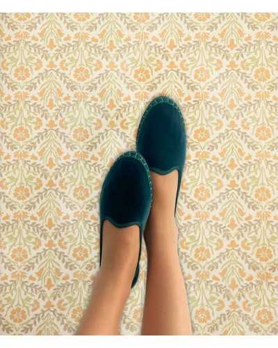 Flabelus Bernarda Green Flabelus Bernarda Green