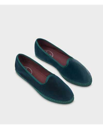 Flabelus Bernarda Green Flabelus Bernarda Green