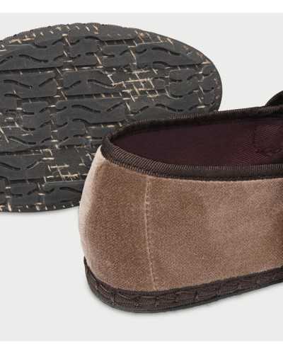 Flabelus Pierre Taupe Flabelus Pierre Taupe