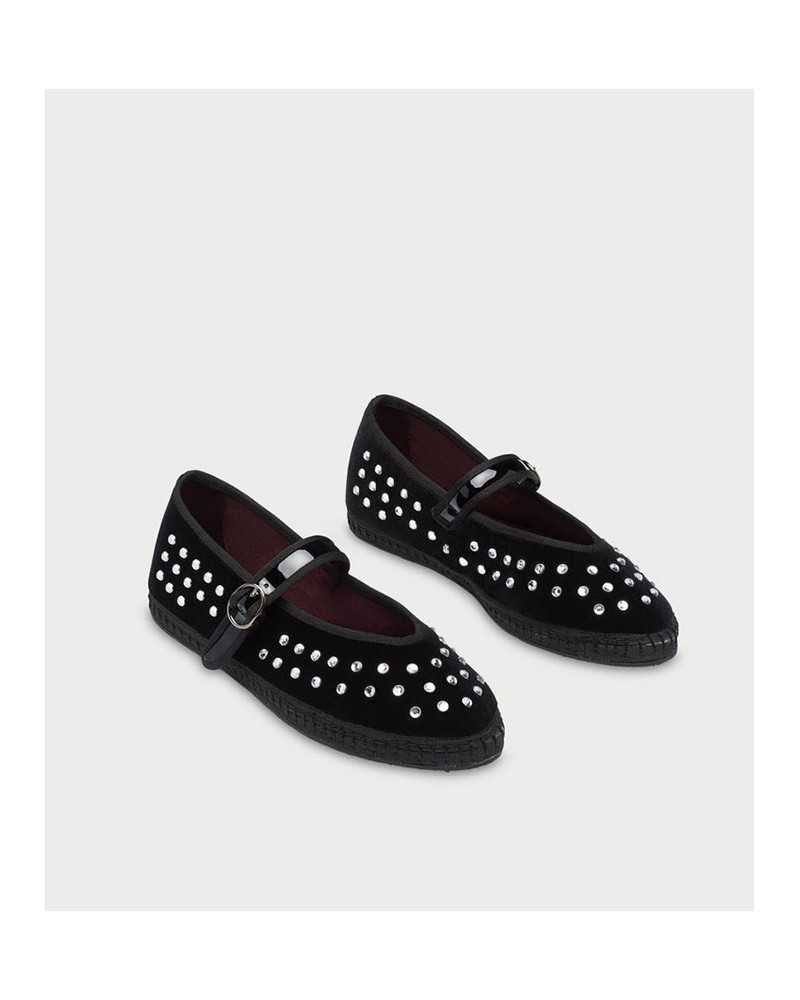 Flabelus Mae Black Flabelus Mae Black