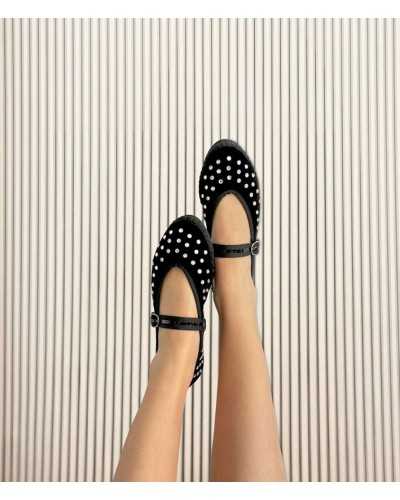 Flabelus Mae Black Flabelus Mae Black