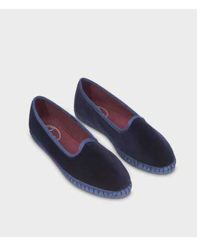 Flabelus Amy Navy