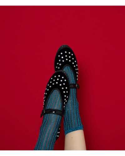 Flabelus Mae Black Flabelus Mae Black