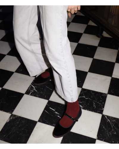 Flabelus Sethe Brown Flabelus Sethe Brown