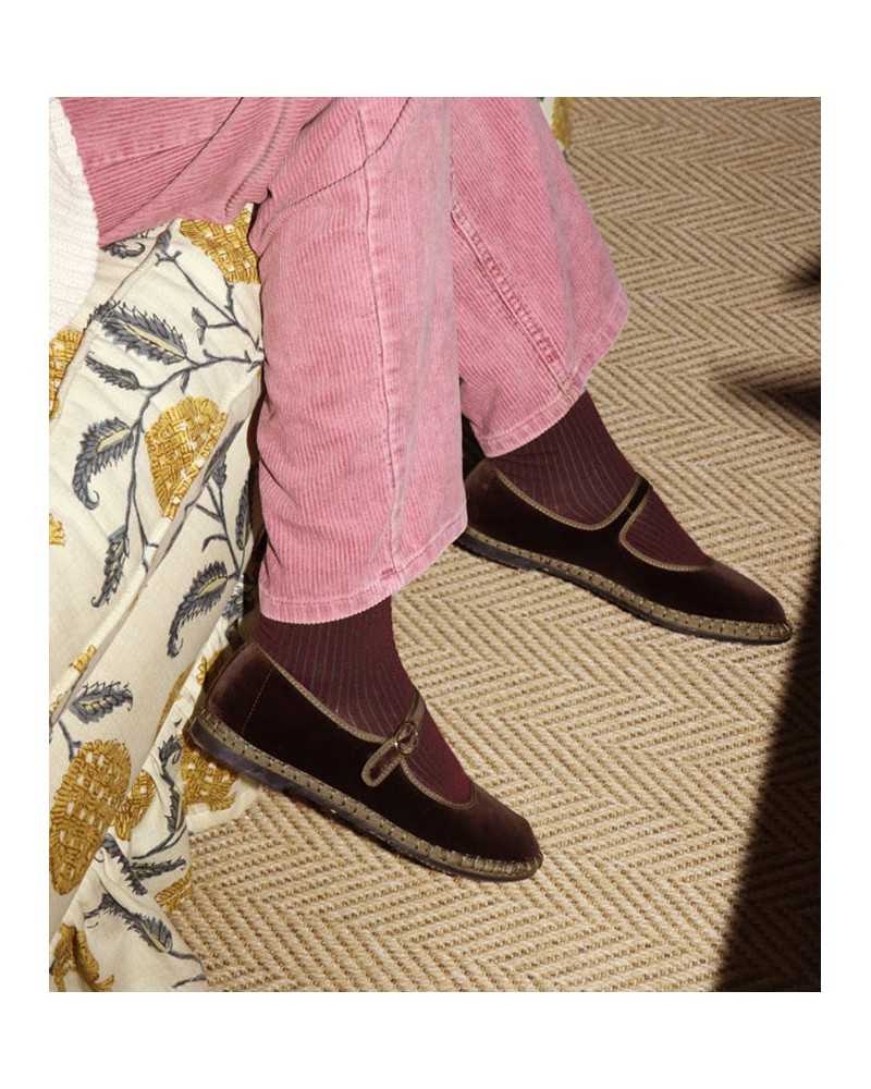 Flabelus Sethe Brown Flabelus Sethe Brown