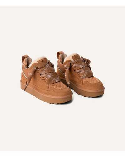 Ugg Lowmel Chestnut