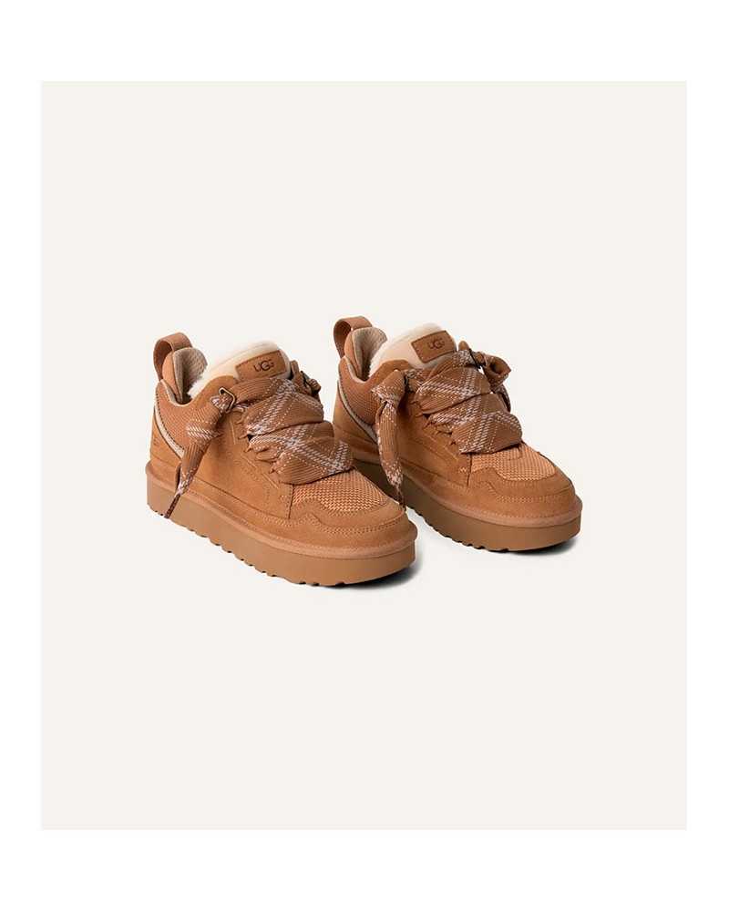 Ugg Lowmel Chestnut Ugg Lowmel Chestnut