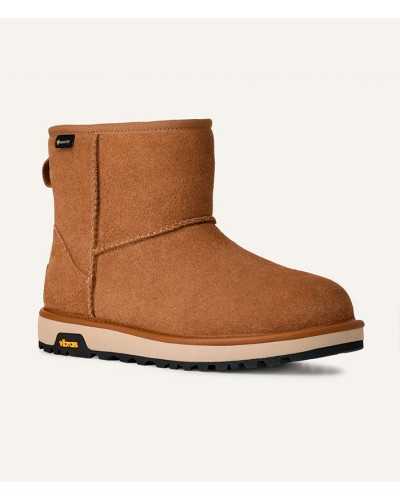 Ugg Classic Mini Goretex Chestnut Ugg Classic Mini Goretex Chestnut