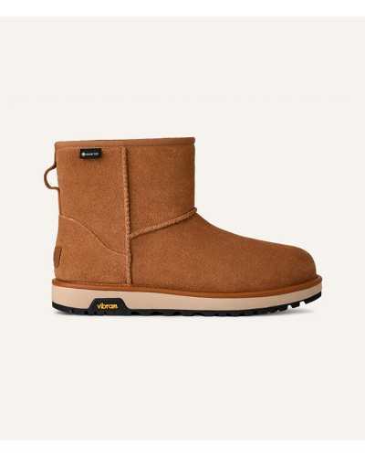 Ugg Classic Mini Goretex Chestnut