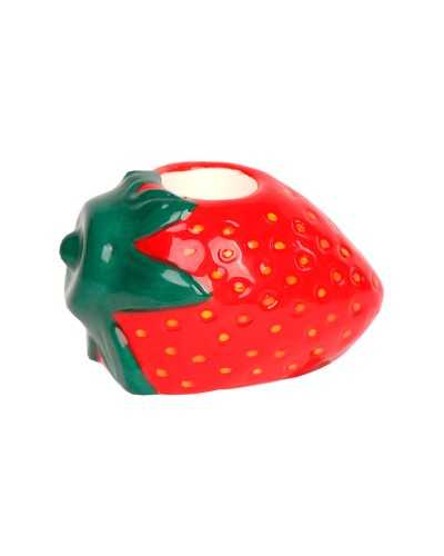 Talking Tables Holder Strawberry