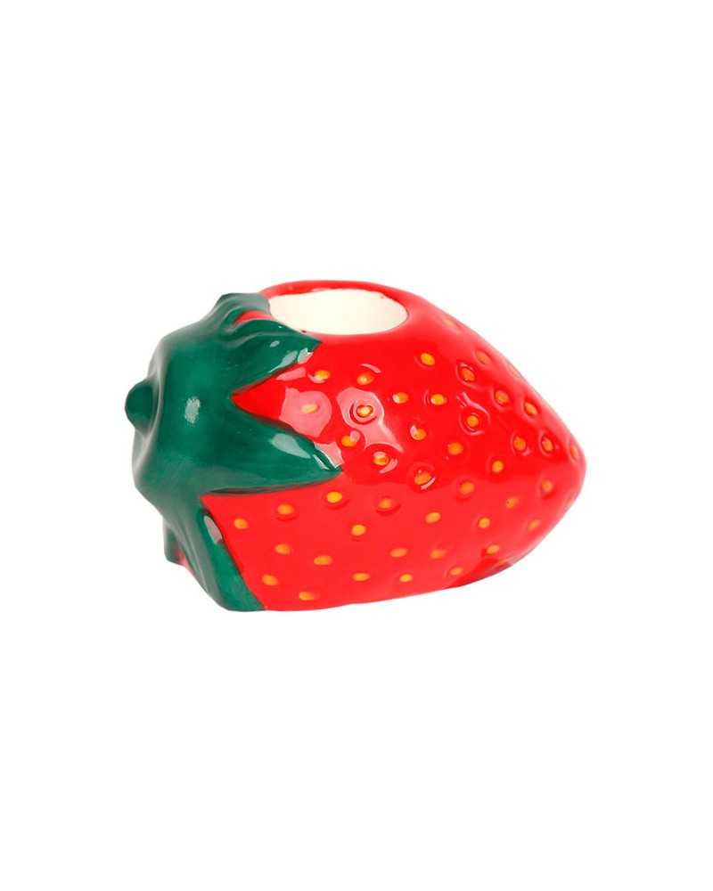 Talking Tables Holder Strawberry