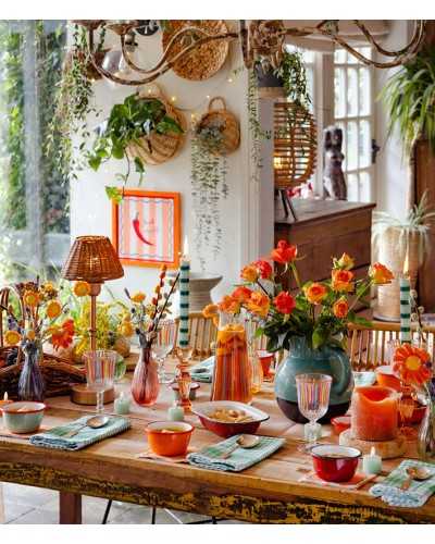 Talking Tables Dish Delicious