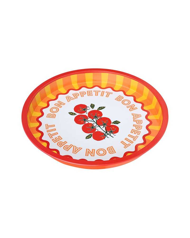 Talking Tables Bontray Tomate