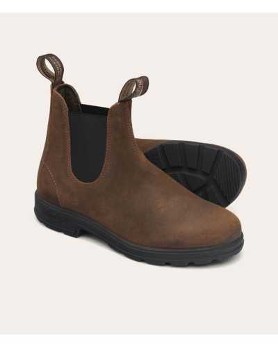 Blundstone 1911 Tobacco