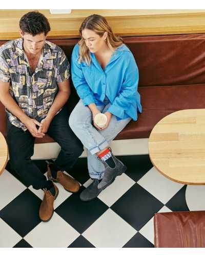 Blundstone 1911 Tobacco