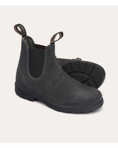 Blundstone 1910 Steel Grey