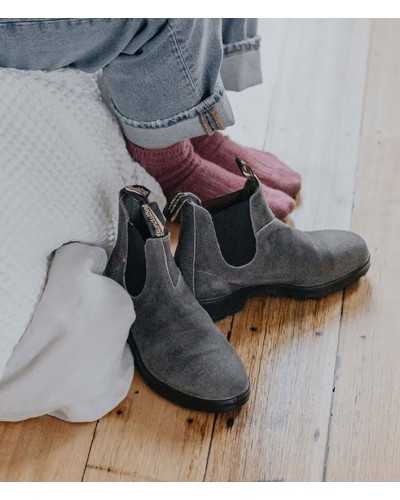 Blundstone 1910 Steel Grey