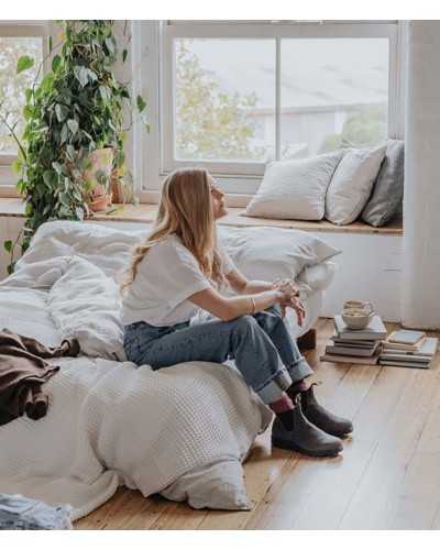 Blundstone 1910 Steel Grey