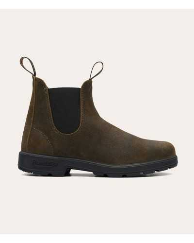 Blundstone 1615 Dark Olive