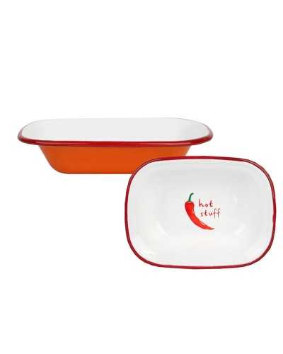 Talking Tables Dish Hot Stuff