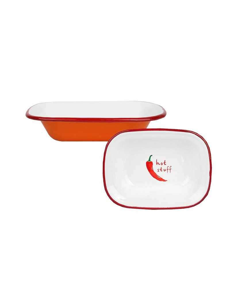 Talking Tables Dish Hot Stuff