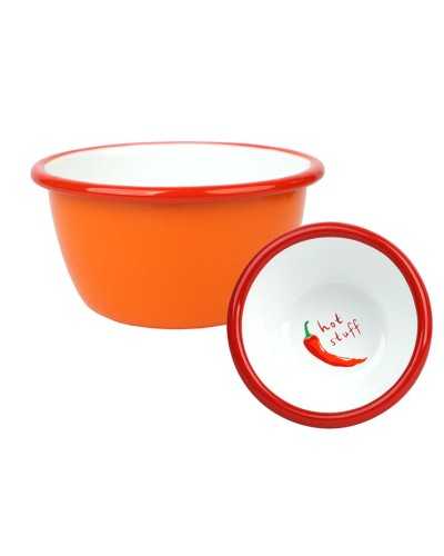 Talking Tables Bowl Hot Stuff