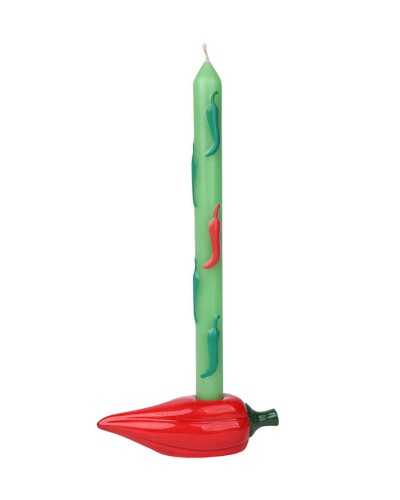 Talking Tables Candle Holder Chill