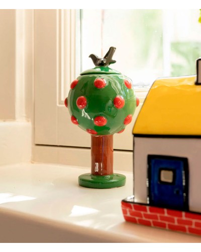 &K Candle Holder Tree