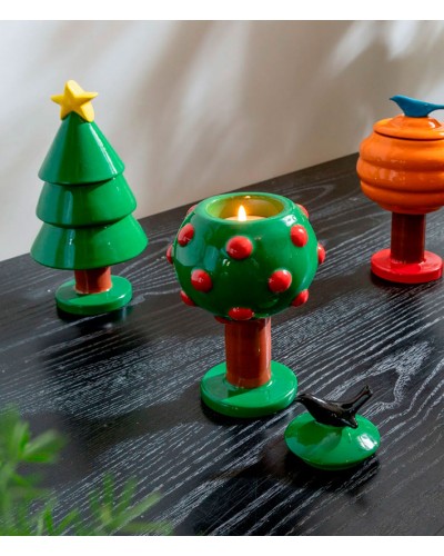 &K Candle Holder Tree