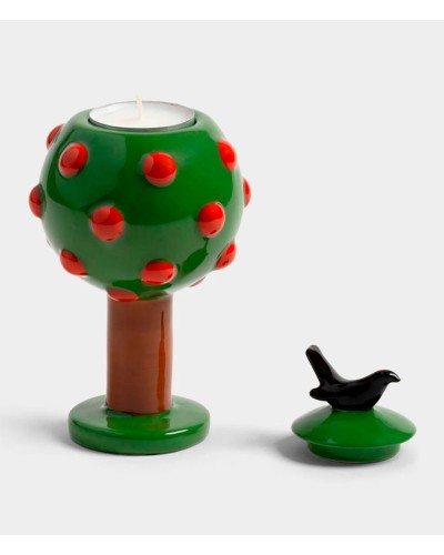 &K Candle Holder Tree