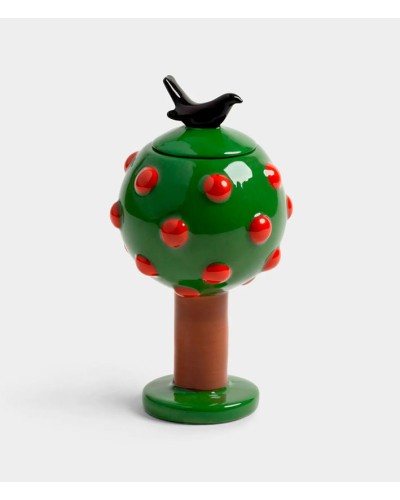 &K Candle Holder Tree