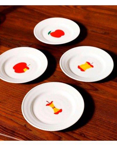 &K Plate Haines Small Pack