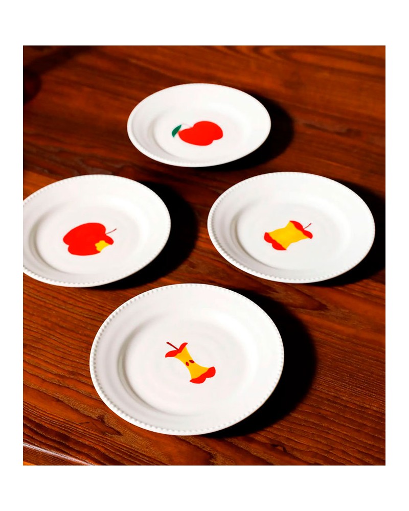 &K Plate Haines Small Pack