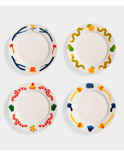 &K Plate Haines Large Pack