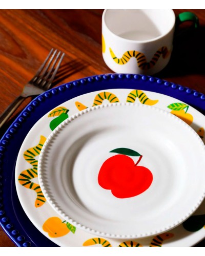 &K Plate Haines Small Pack