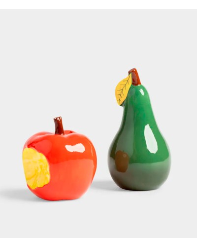 &K Salt & Pepper Haines