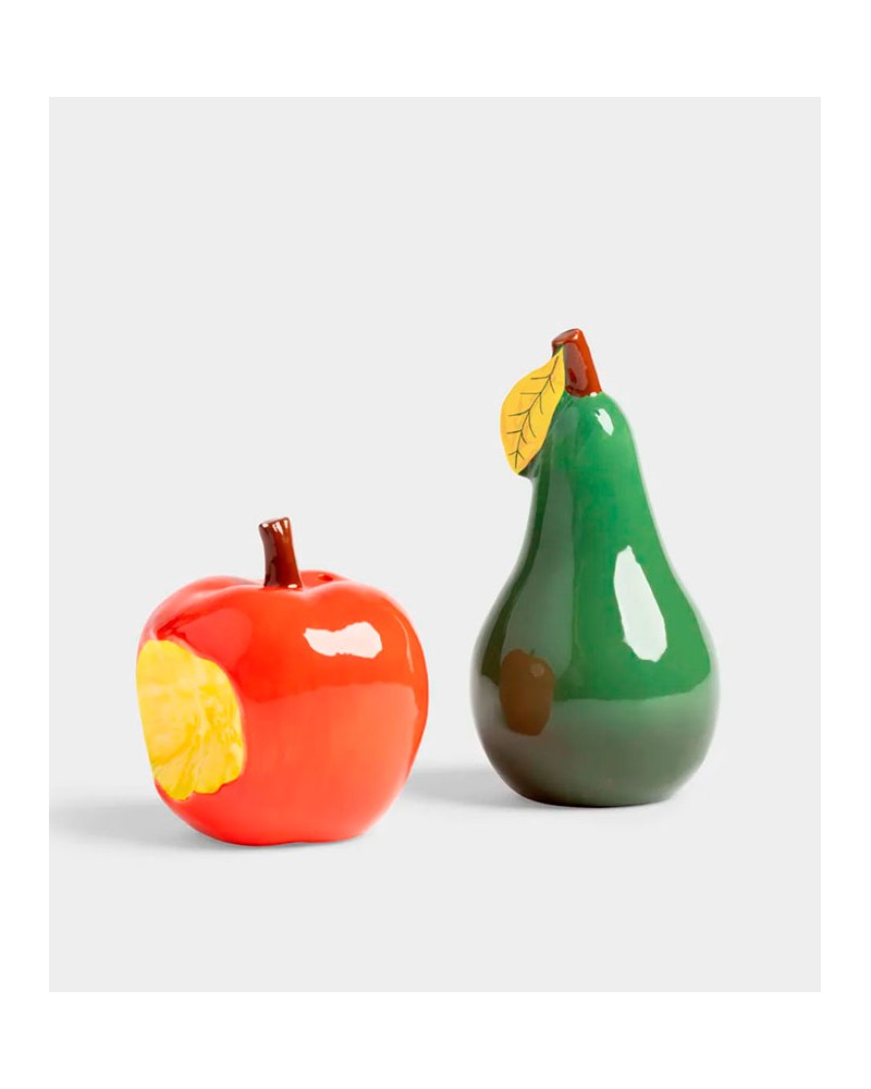 &K Salt & Pepper Haines