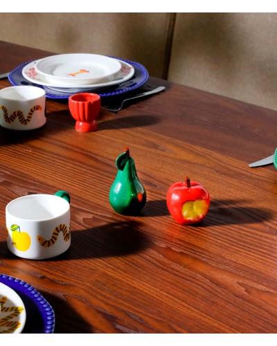 &K Salt & Pepper Haines