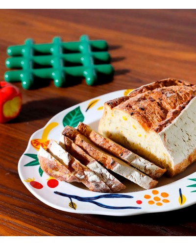 &K Platter Haines Large