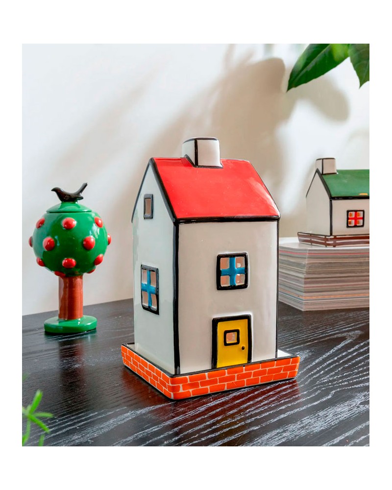 &K Tealight Haines Townhouse | Compra Online en Sune