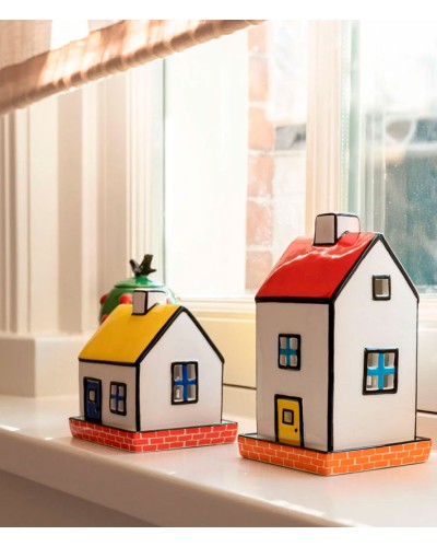 &K Tealight Haines Cottage