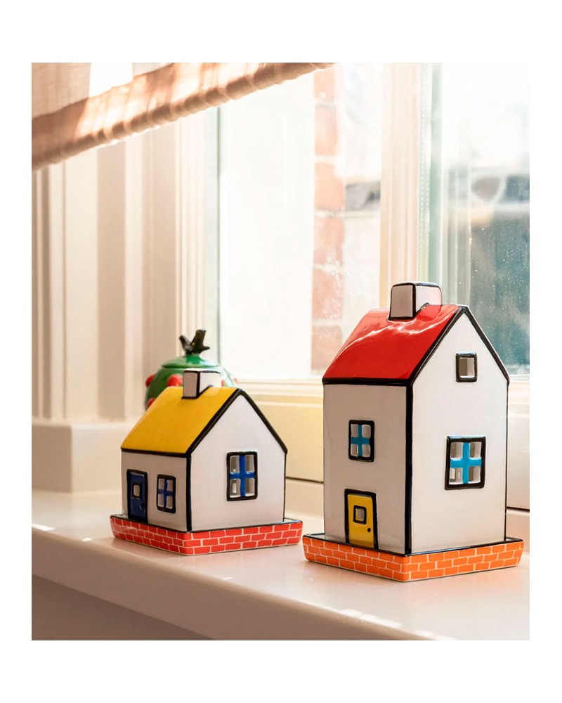&K Tealight Haines Cottage | Compra Online en Sune