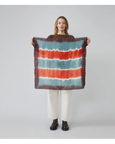 Moismont 795 Foulard Poppy