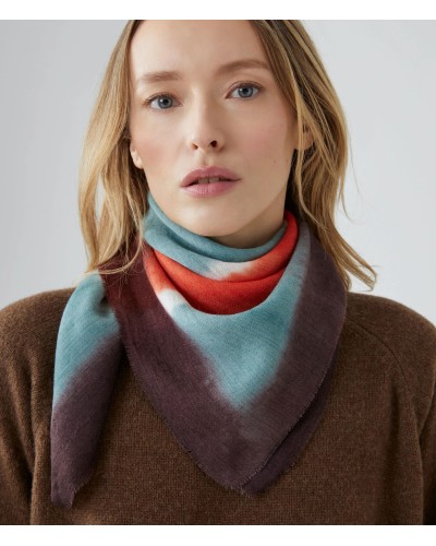 Moismont 795 Foulard Poppy